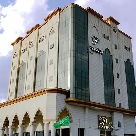 Hotel Platinum The First Medina Exterior foto