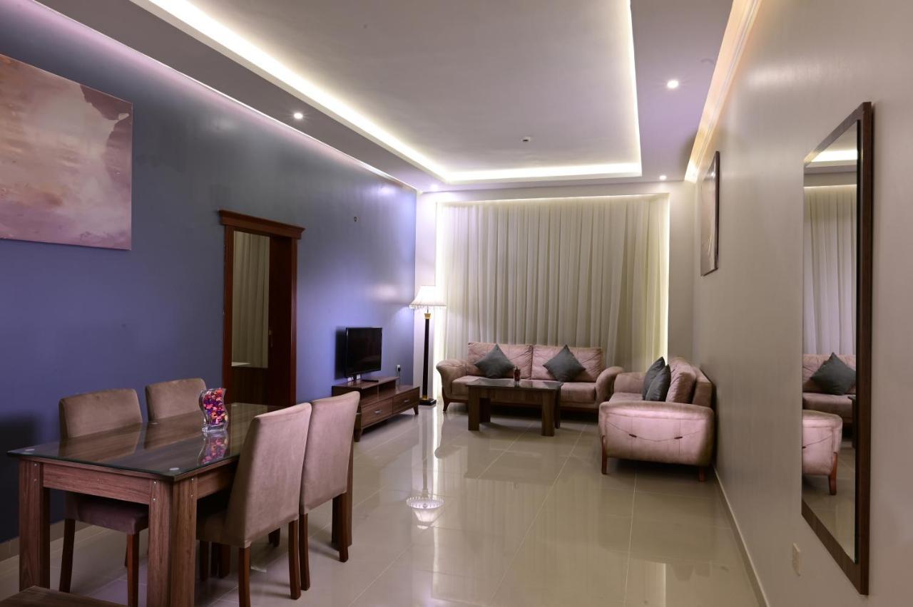 Hotel Platinum The First Medina Exterior foto