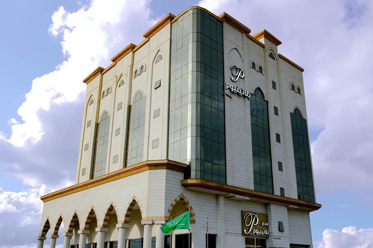 Hotel Platinum The First Medina Exterior foto