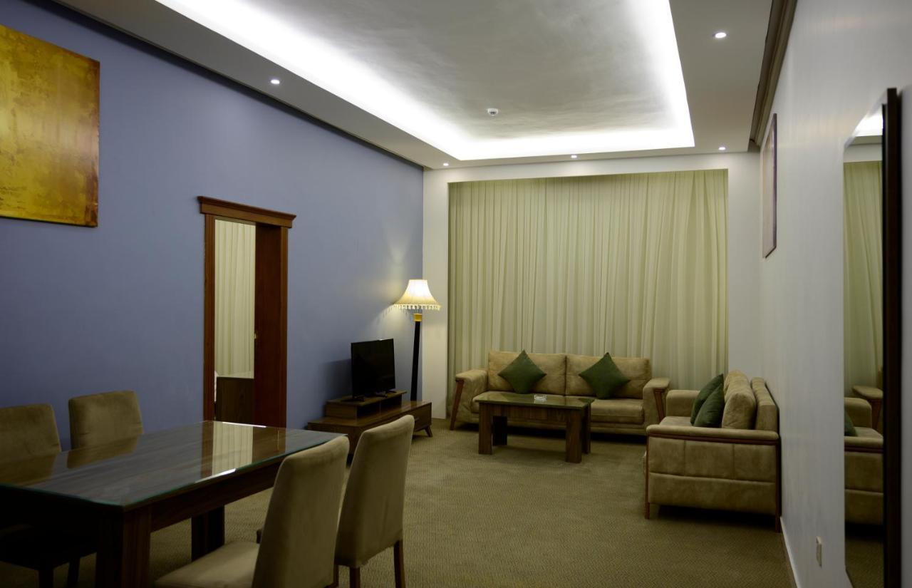 Hotel Platinum The First Medina Exterior foto
