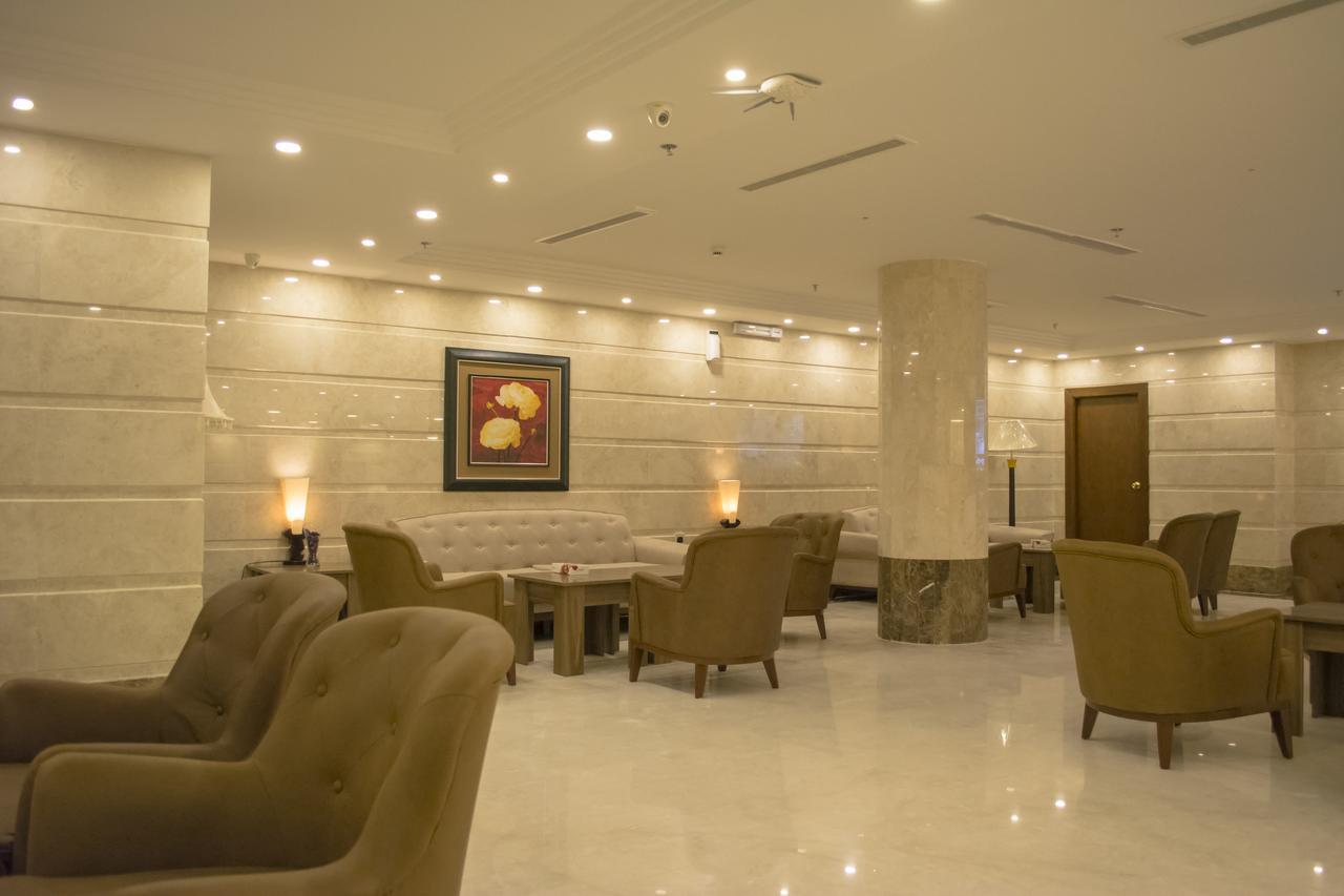 Hotel Platinum The First Medina Exterior foto