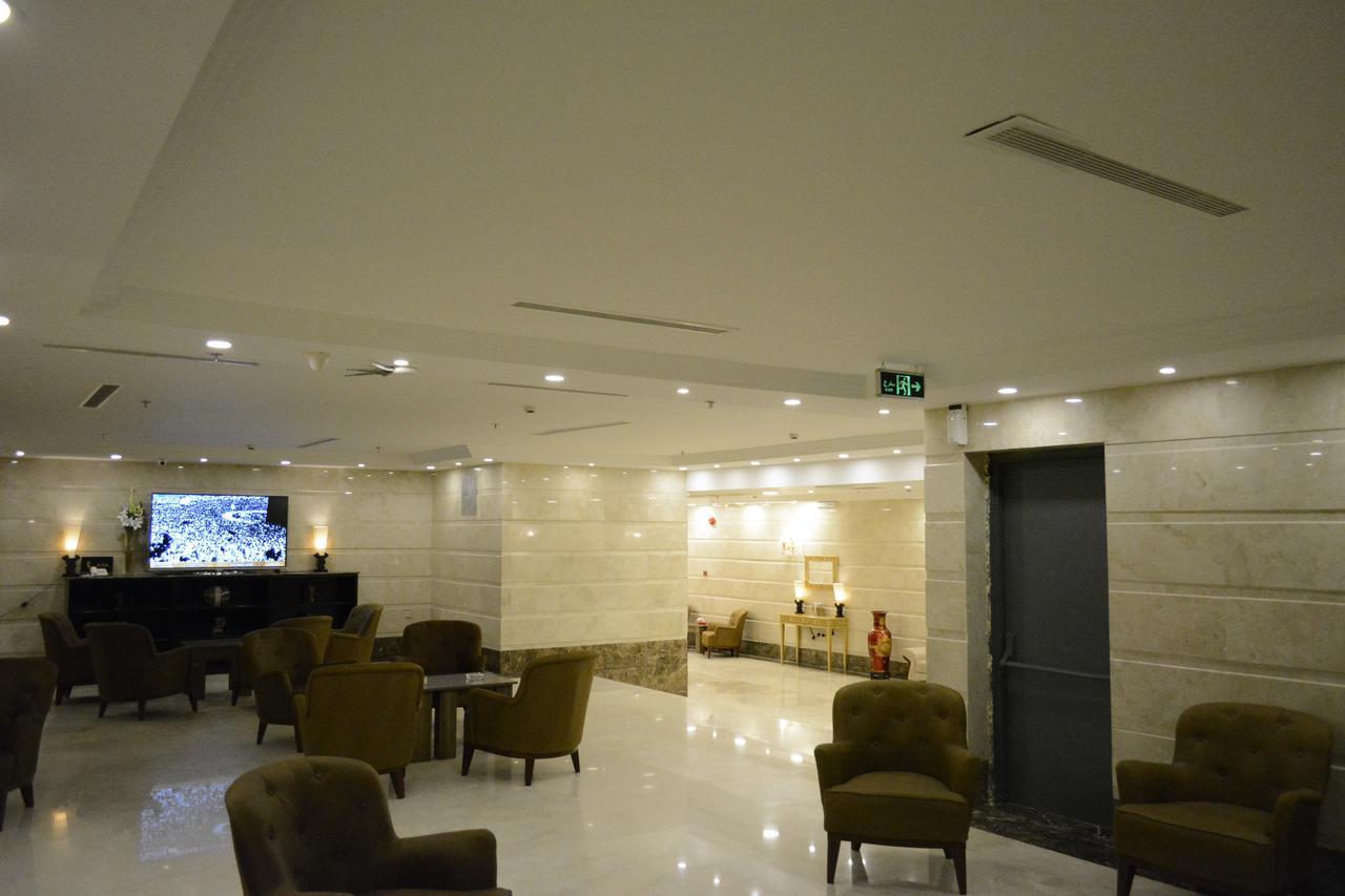 Hotel Platinum The First Medina Exterior foto
